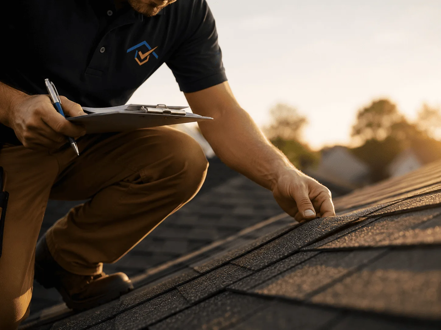 Why Choose Roof Inspection in State Farm, VA